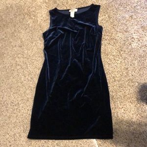 Vintage Bodycon Dress